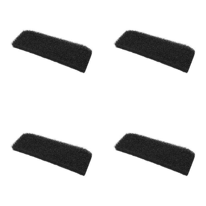 Compatible Filter Sponge Set for WYBOT Pro Solar Vision Robotic Pool Cleaner gallery