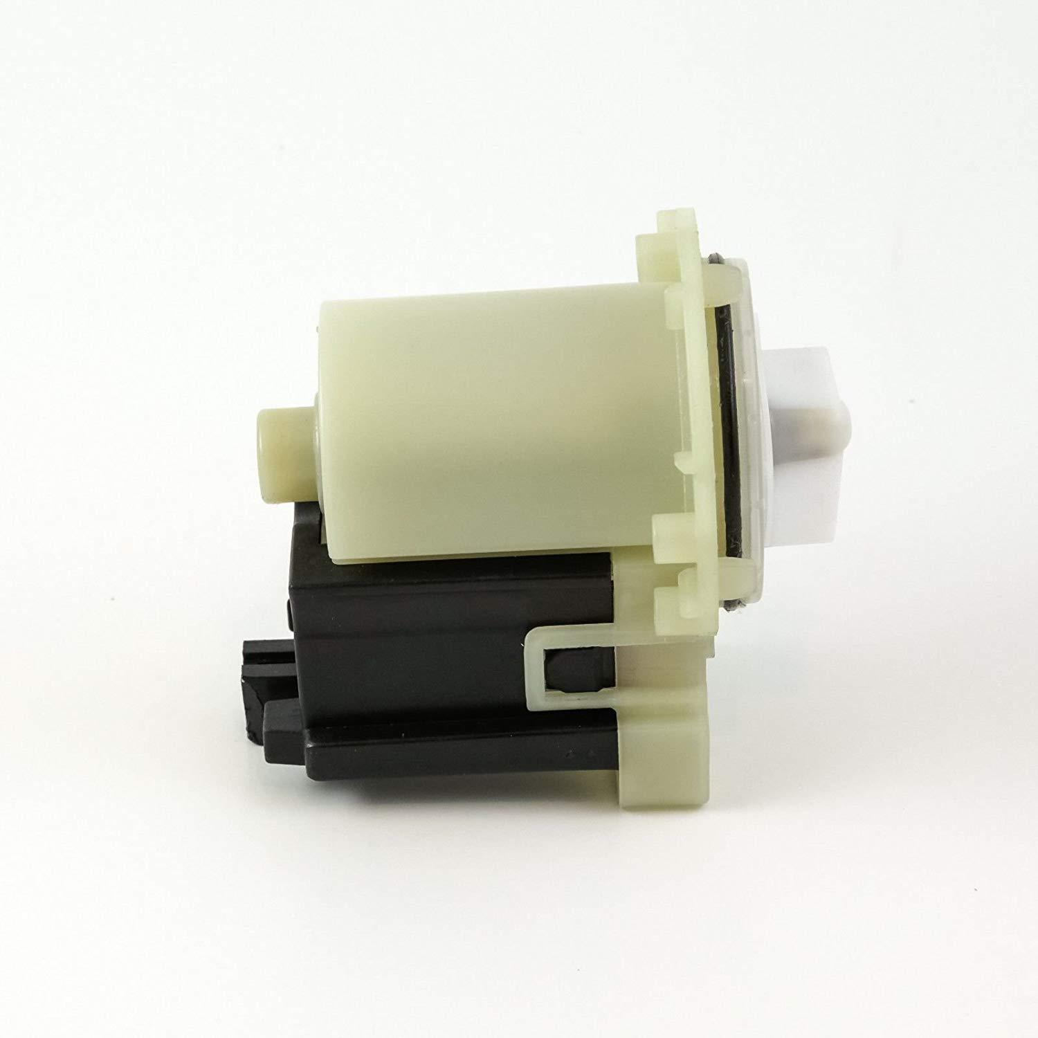 Replacement Water Drain Pump Motor Only 8181684 8182819 285998 280187 gallery