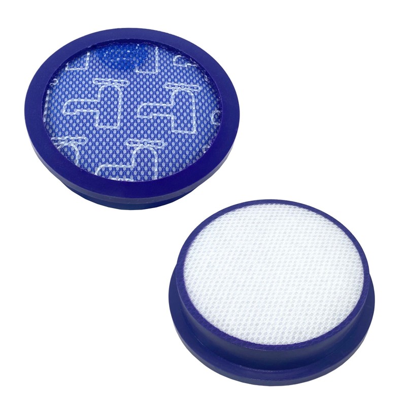 Pre Post Motor Exhaust Filter Compatible for Dyson DC24 Uprights Part# 915928-12 gallery