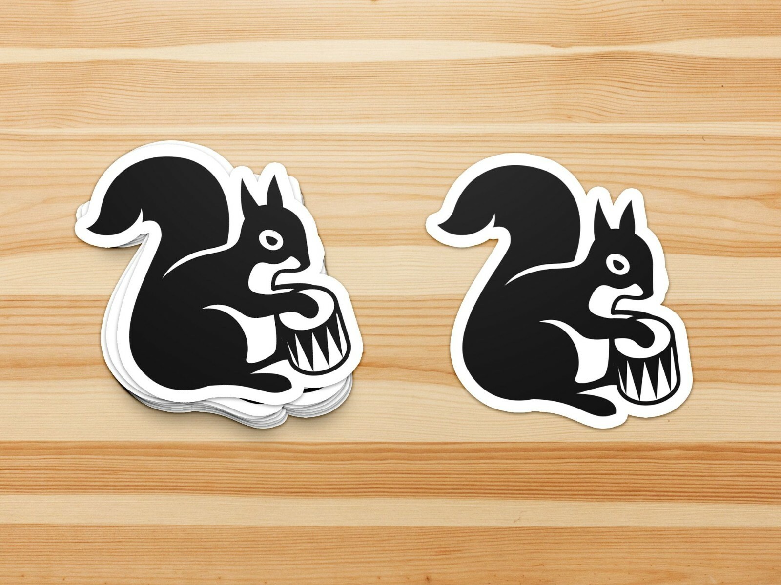Custom stickers | Die Cut Product Labels | Business Logo Stickers | Decals gallery