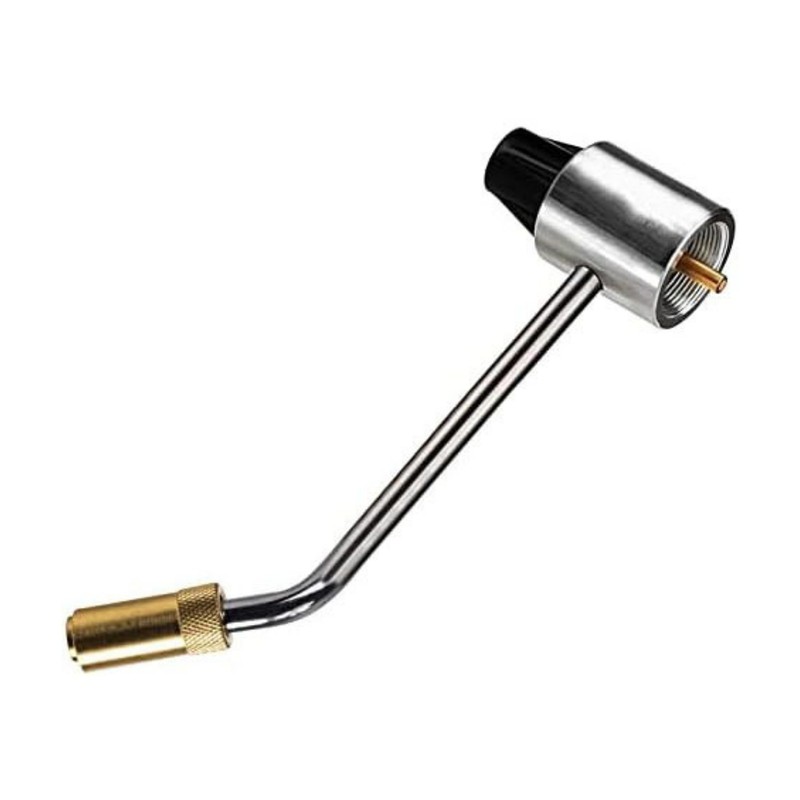 Coleman Propane Regulator Replacement Part Stove Grill Accessory Professional gallery