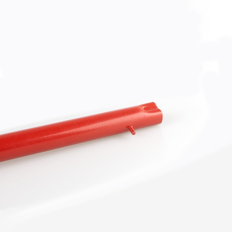 Horizontal Hydraulic Jack Handle Replacement Kit 2 Ton Floor Jack Red Pole Lever gallery