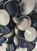 NESPRESSO CAPSULES | KAZAAR FLAVOR | 100ct | LOOSE/BULK | BEST BY AUG 30 '26 gallery