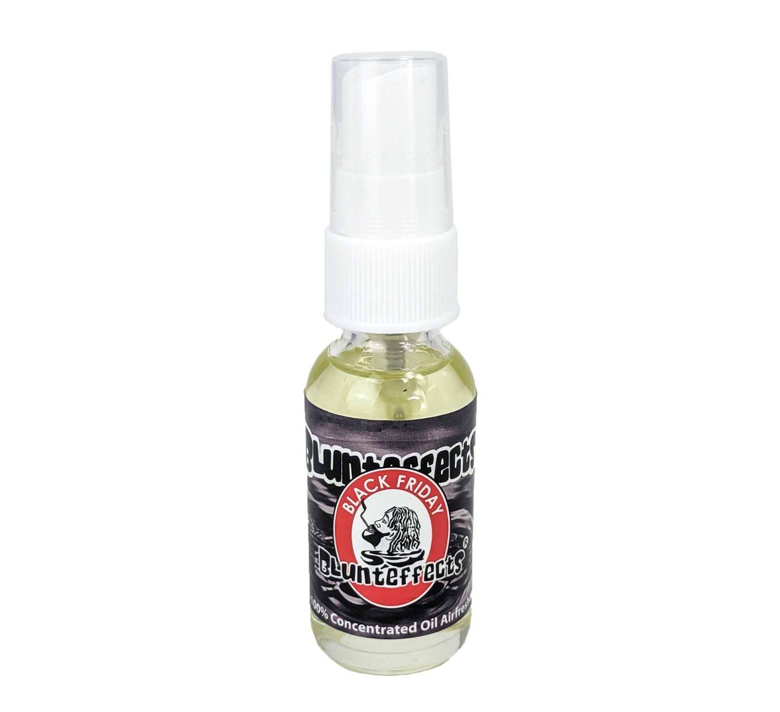 Blunt Effects Blunteffects Spray Concentrated Air Freshener Buy 2 Get 1 ASSORTED gallery