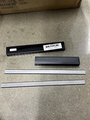 POWERTEC 12 Inch Planer Blades for Delta 22-540, TP300, Replacement 22-547, 2PK