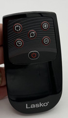 Lasko Remote Control for Digital Ceramic Tower Heater – Fits 5160 5165 CT32960