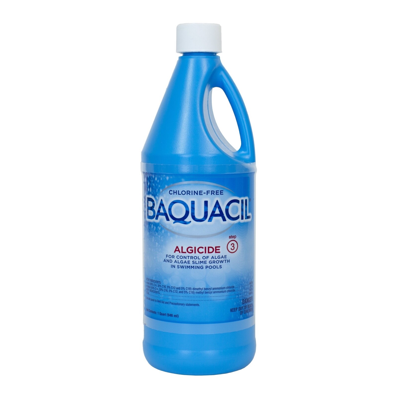 Baquacil Algicide (1 qt) gallery