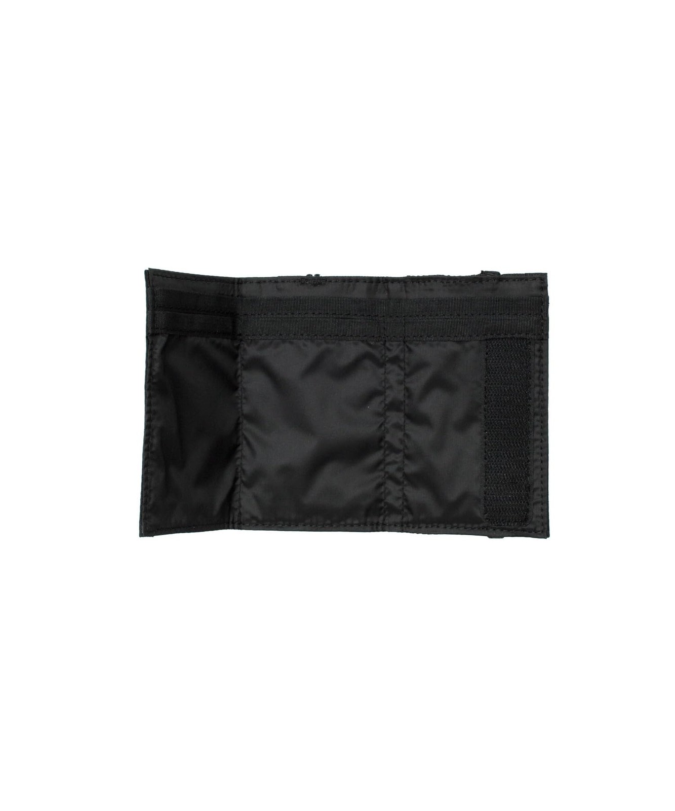 Snow Peak Everyday Use Smart Wallet Black SB-26SU010 gallery