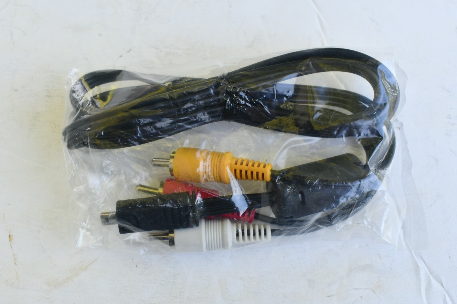 AV Audio VIDEO TV Cable For Nikon CoolPix S9100 S9300 Camera gallery