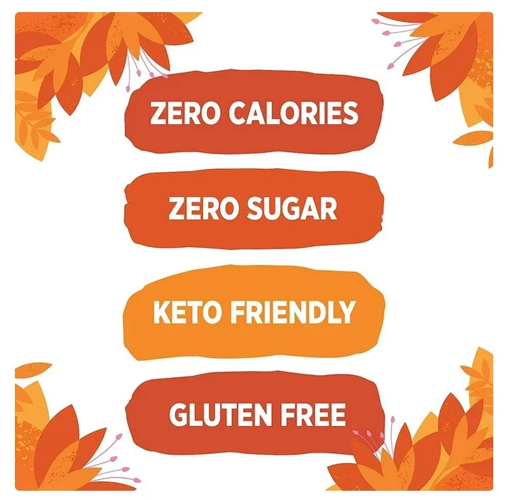 Swerve Ultimate Sugar Replacement Sweetener, Brown Sugar Substitute, Zero Calori gallery