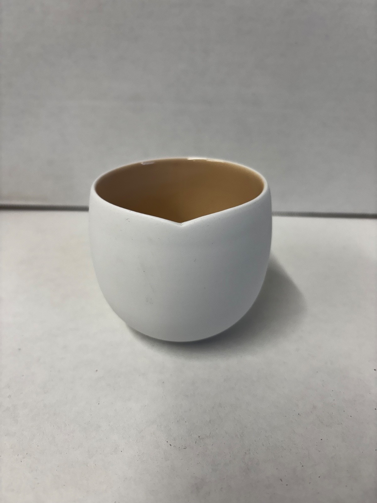 Nespresso Origin Collection Porcelain Lungo Cups - India Mahdavi - Set of 2 gallery