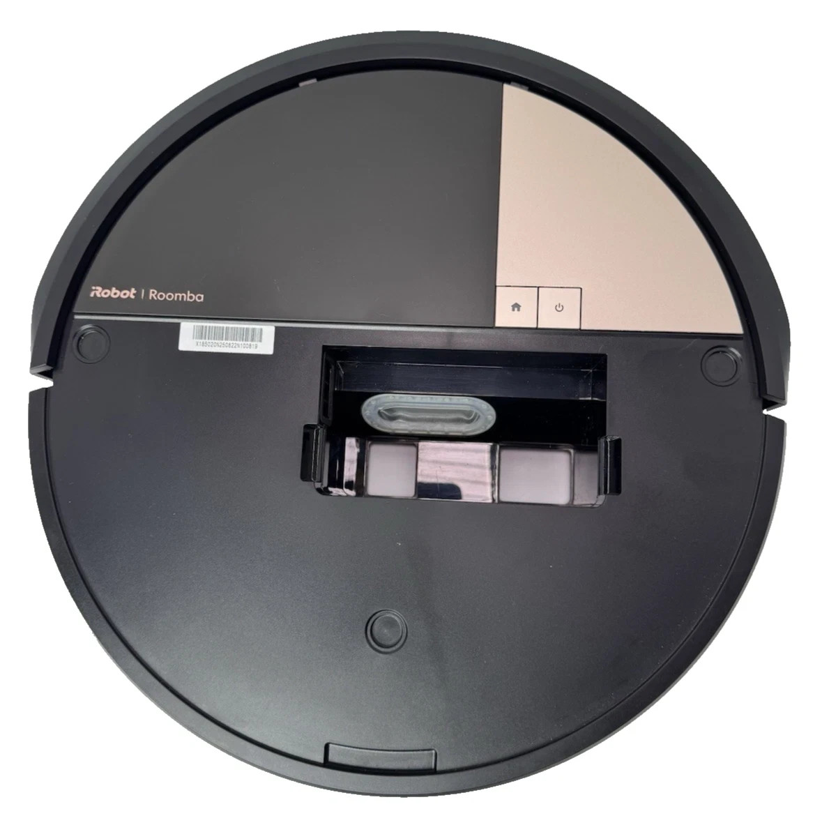iRobot Roomba Combo Max 705 Robot Vacuum Mop LiDAR Robot Only OEM gallery