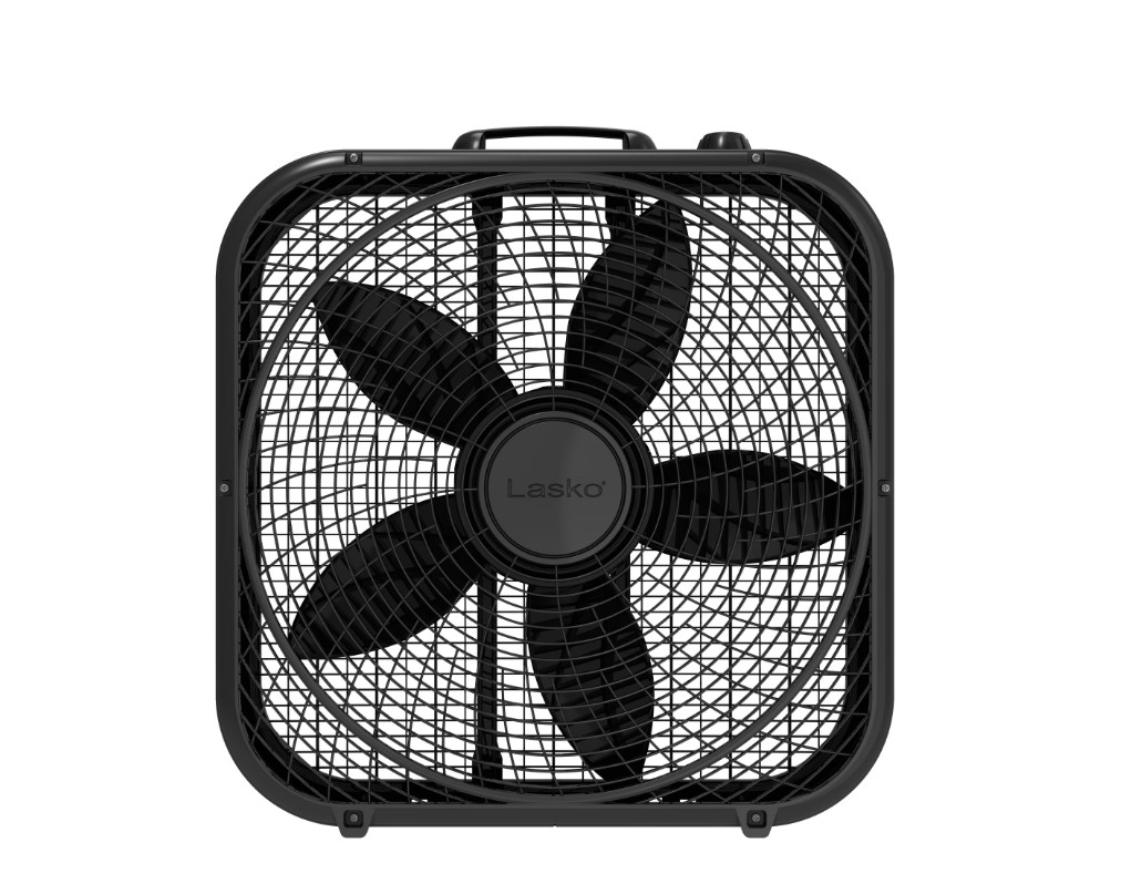 Lasko B20301 Cool Colors 20" Box Fan gallery