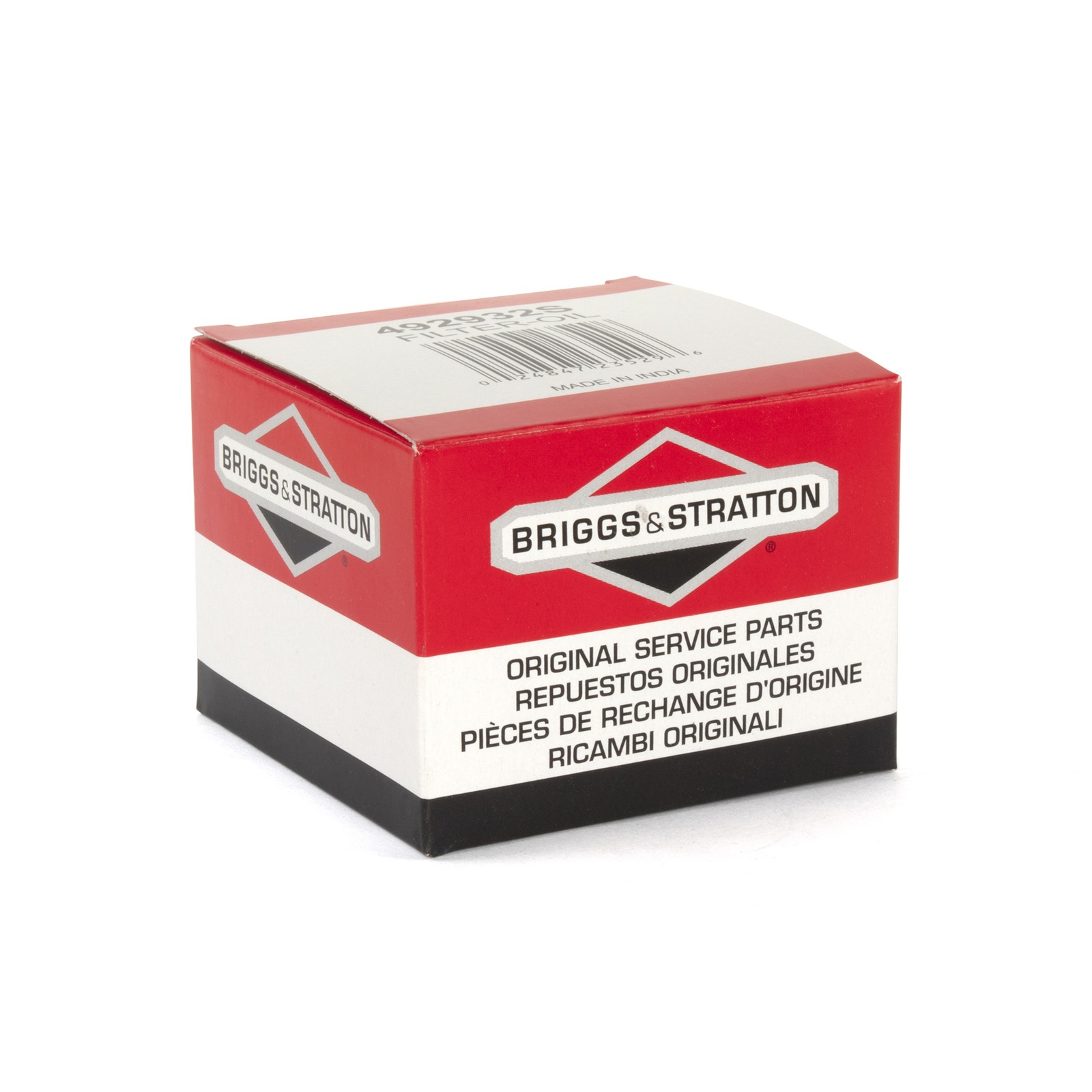 492932S Briggs & Stratton Filter-Oil OEM GENUINE 492932S gallery