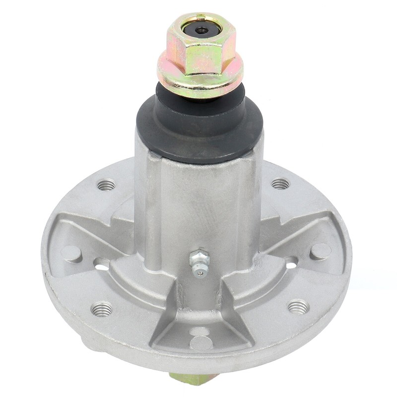 For John Deere E140 E150 E160 E170 X110X120 X140 48" Deck Spindle Assembly New gallery