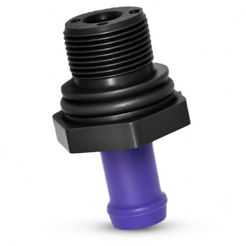 Replacement PCV Valve Compatible with Select Models, Replaces 11810-AR001, gallery