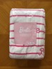 Barbie Throw Blanket Oversized 60” X 70” (152cm X 178cm) gallery