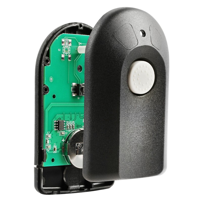 For Genie Intellicode Model ACSCTG Type 1 Garage Door Opener Remote Control gallery