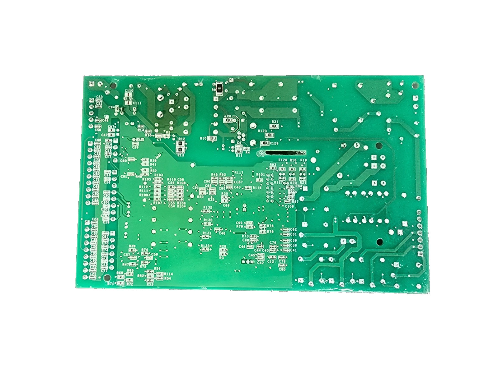 200D4850G022 GE Refrigerator Main Control Board ! FREE SHIPPING ! Q21 gallery