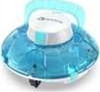 Cordless Robotic Pool Cleaner, Lasts 75 Min, Automatic Vacuum for Above-Ground P gallery
