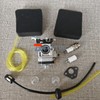 Carburetor for MP15 1E40-5 Engine 43cc 52cc Brush Cutter gallery