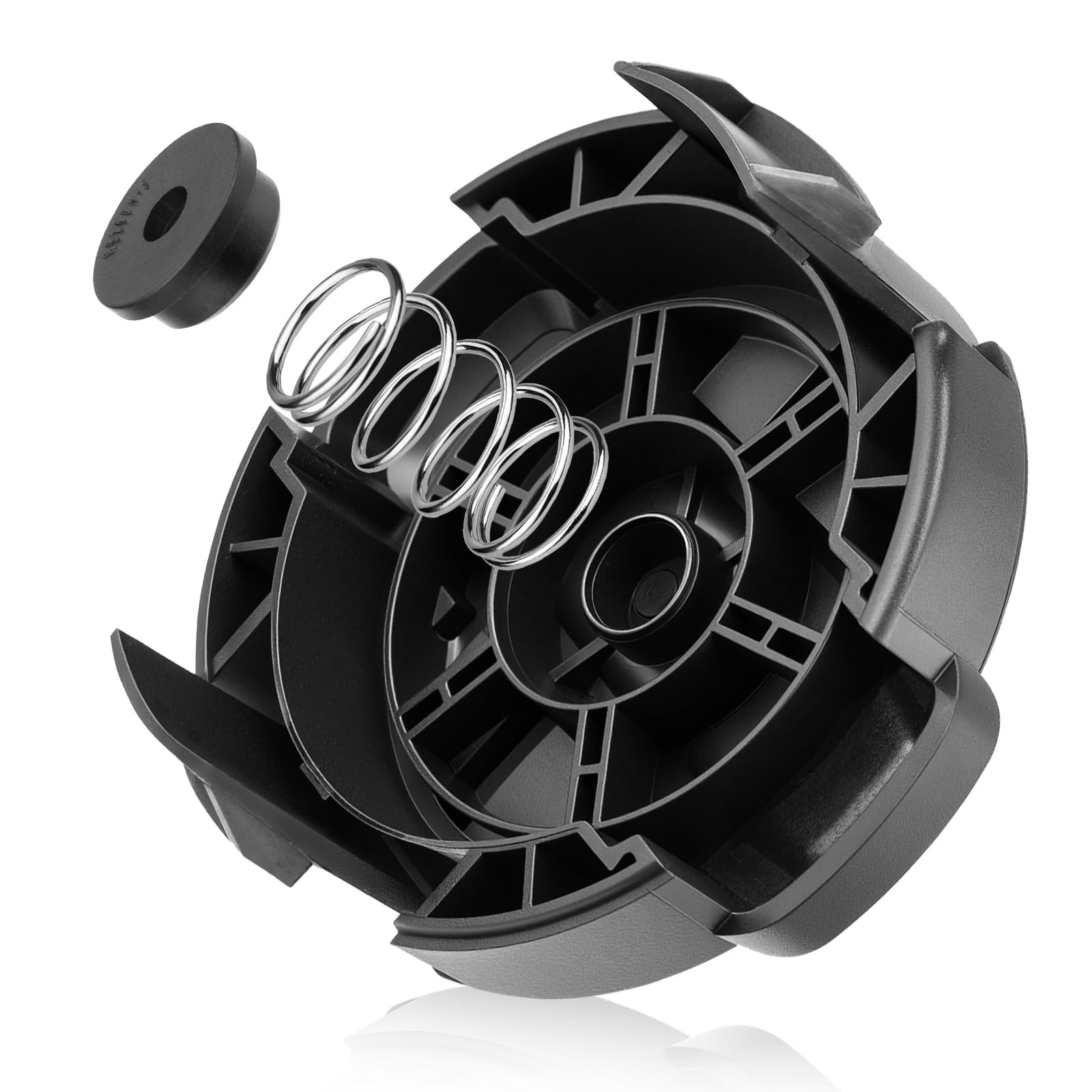 New For Replacement DEWALT DWO1DT995 Quick Feed Trimmer Head And Line DWO1DT995 gallery