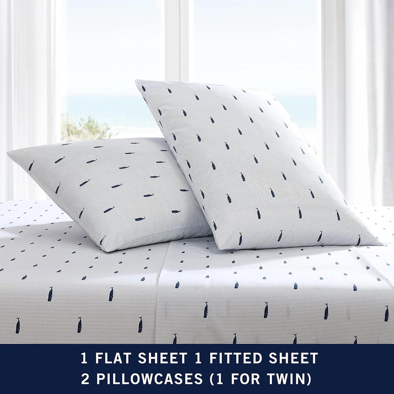 - King Size Sheets Set, Crisp & Tailored Cooling Sheets with a Smooth Cotton Per gallery