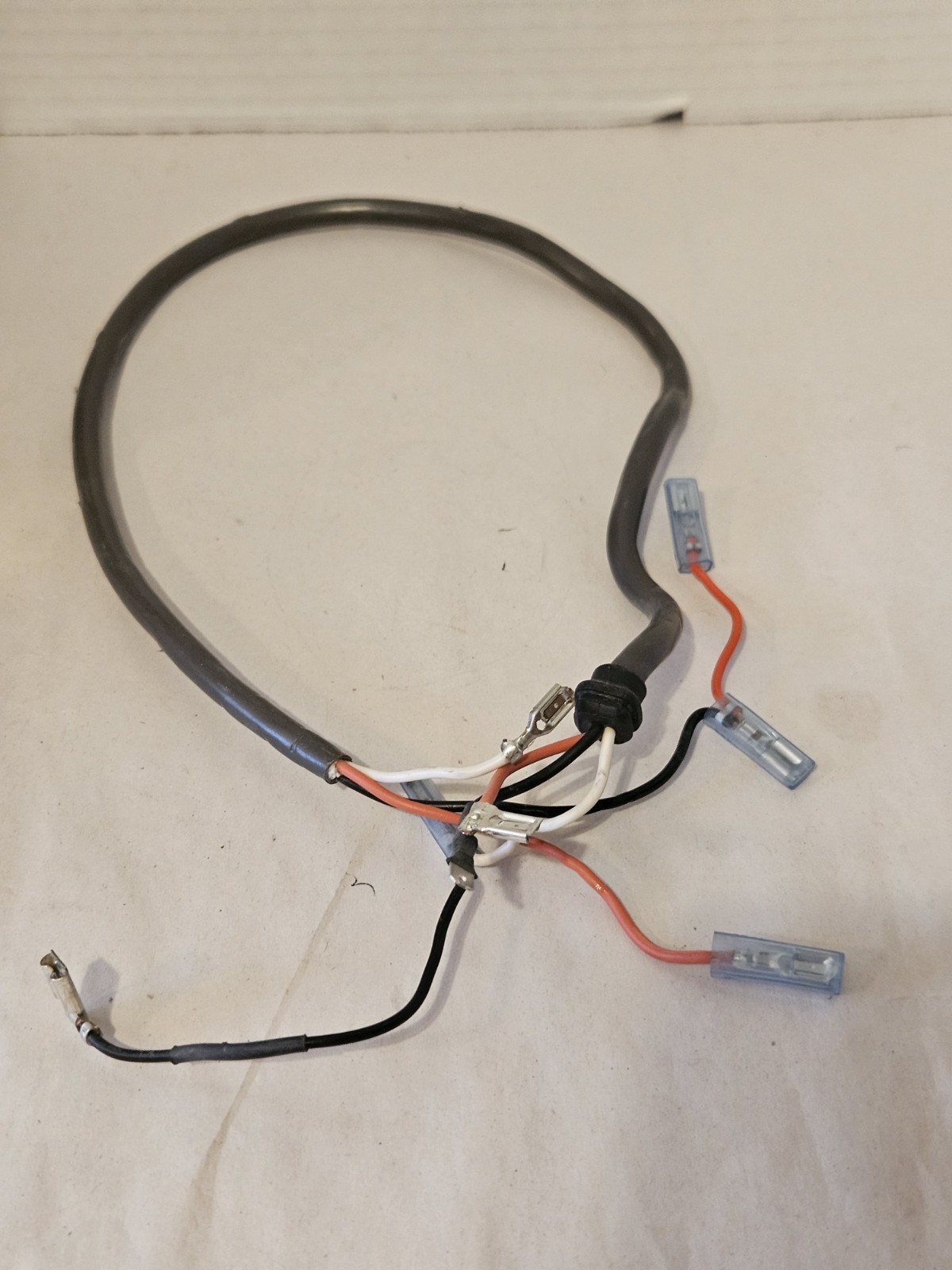 Dyson Ball Animal 2 Origin Vacuum Cleaner: Internal Power Cord Cable -Original gallery