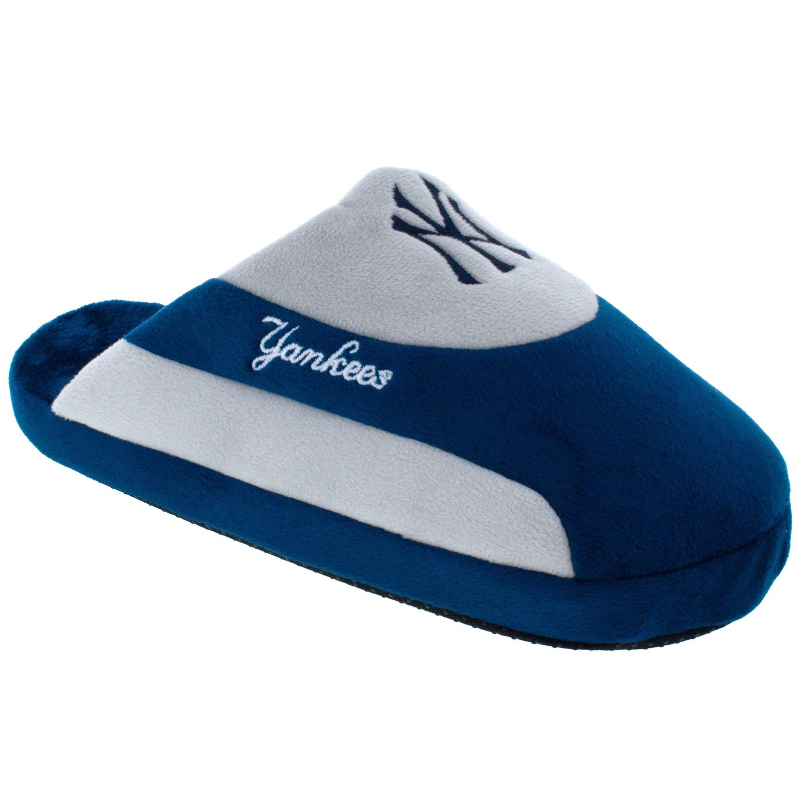 New York Yankees ComfyFeet Low Pro Indoor House Slippers gallery