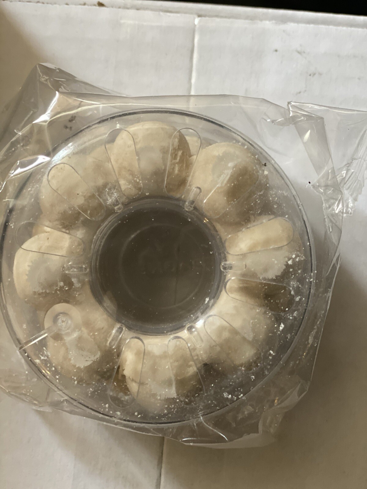 Branch & Vine Cintas Fragrance Beads Refill gallery