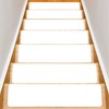 7pcs/11pcs/15pcs Set, 8x30 Inches / 20.32x76.2cm, Non-Slip Safety with Soft To gallery