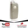 2x For Linear/MultiCode 1089/3089/3070/3060/8911/4120 Gate Remote Control Opener gallery