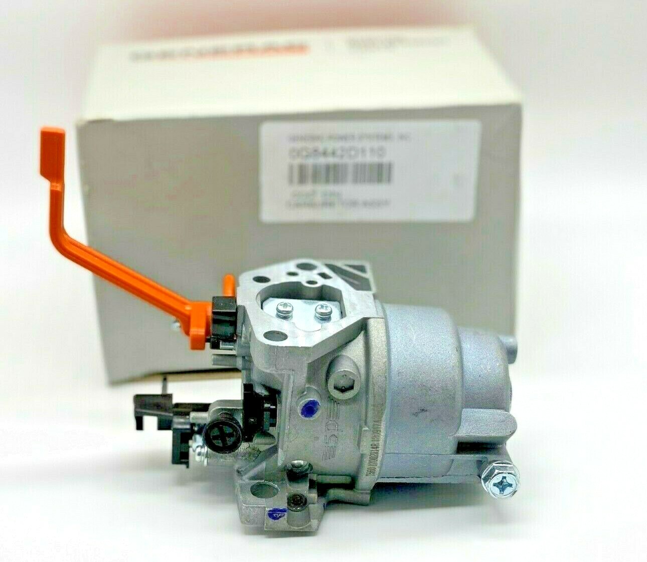 Genuine Generac 0G8442D110 Carburetor ASM OEM, FAST SAME DAY SHIPPING gallery