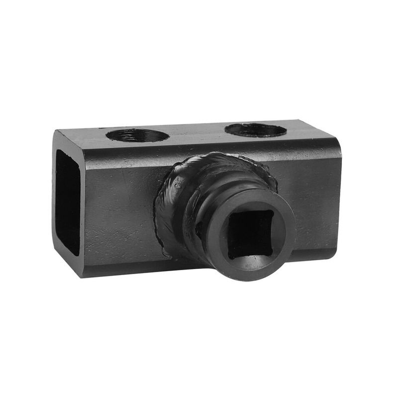 1/2''Anchor Driver Adapter Tool - Ground/Earth/Utility/Eye/Mobile Home/Hurricane gallery