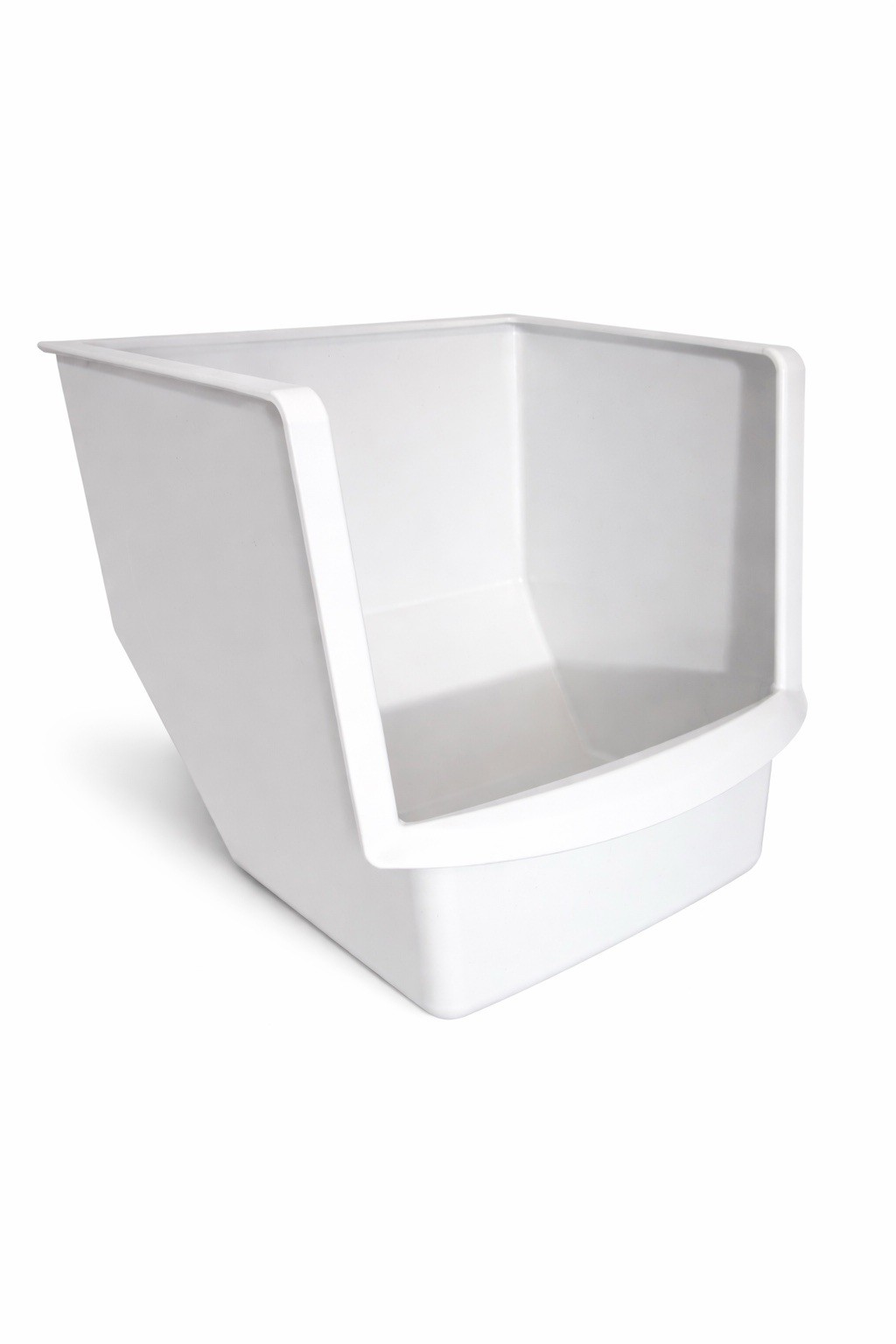 Refrigerator Freezer Drawer Bin White PS 240564401 Crisper 10-7/8 x 13 x 11 gallery