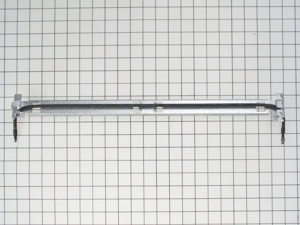 New Genuine OEM GE Refrigerator Defrost Heater WR51X464 gallery