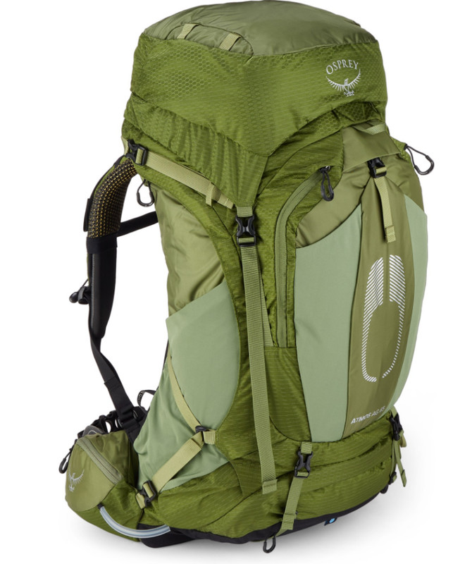 [FLASH SALE] Osprey Atmos AG 65 Pack (Free Shipping)
