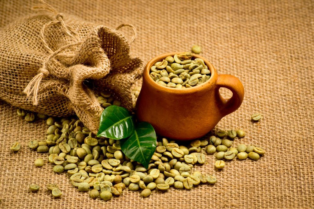 2lb/40lb - Burundi - African Coffee – Premium Unroasted Green Coffee Beans gallery