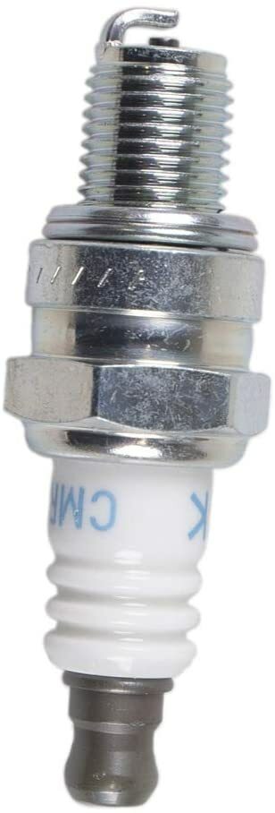 NGK CMR5H Spark Plug gallery