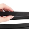 Engine to Variable Speed Drive Belt 5/8" X 69" Compatible with MTD 800 gallery