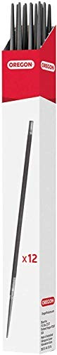 Oregon 5/32-Inch (4.0 mm) Professional Chainsaw Chain Sharpening Round Files to gallery
