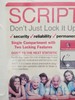 Script Safe Prescription Lock Box, 10” L x 10” W x 4” H - with Two Keys! ~NEW~ gallery