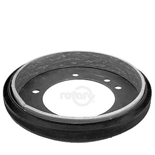 Clutch Drive Disc with Liner Fits Snapper 53103 57423 7053103 7600135 (10169) gallery