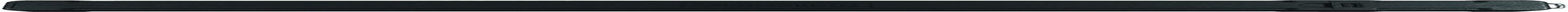 LC48 Levelguard Level Case, 48", Black, 1 Level gallery
