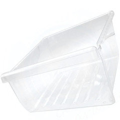 Upper Vegetable Drawer for Samsung RS261MDBP/XAA RS25H5000SR/AA-00 RS261MDPN/XAA