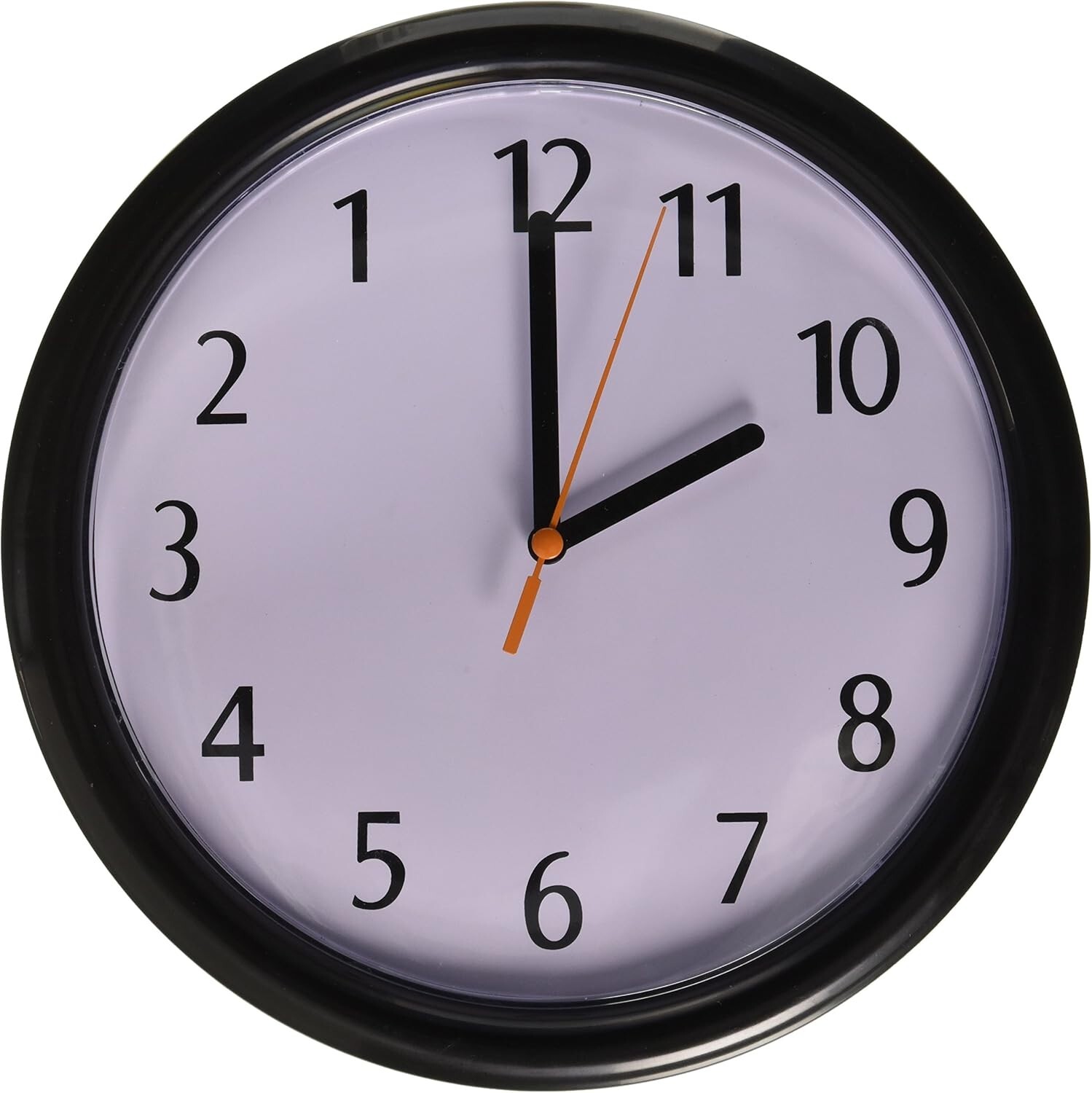 Backward Clock - Clock Appears To Run Backwards - Keeps Accurate, Backwards Time gallery
