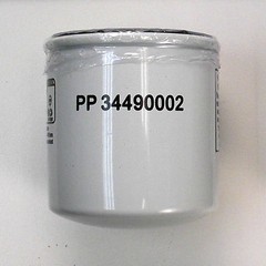 OIL FILTER FITS WRIGHT HYDRO 3449002 FITS GRASSHOPPER 100850 FITS SNAPPER7042715