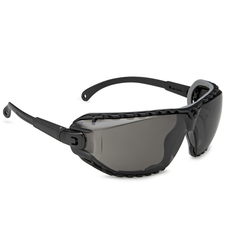 BELOW ZERO Ballistic Protection Glasses gallery