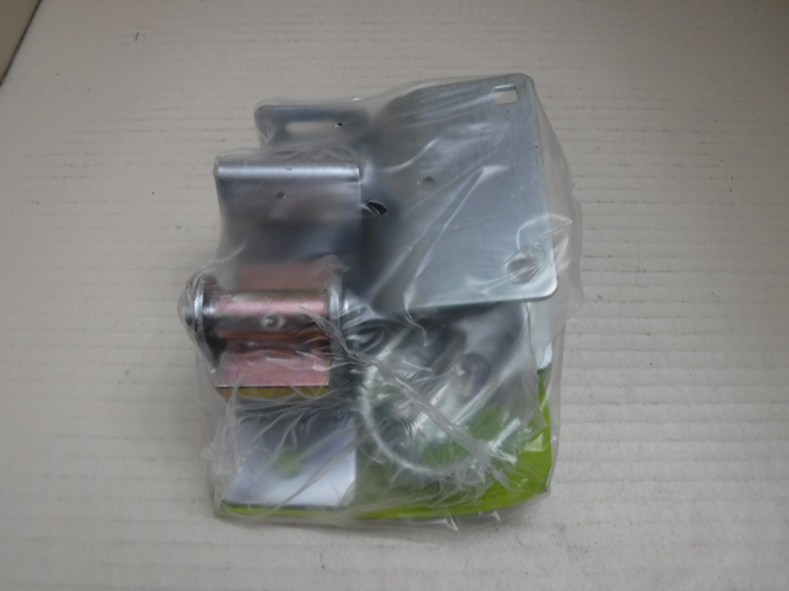 PATRIOT 1-Way lockable Gate Latch gallery