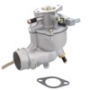 Carburetor For Briggs & Stratton 23A 23A-B 23A-FB 23A-R6 23A-R6D Engine gallery